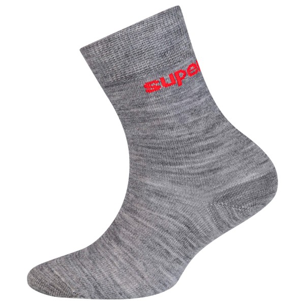 super.natural - Kid's All Day Socks 2-Pack - Chaussettes en laine mérinos