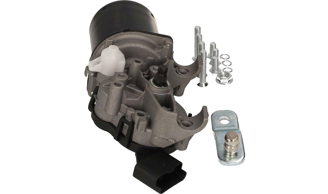 Viskermotor