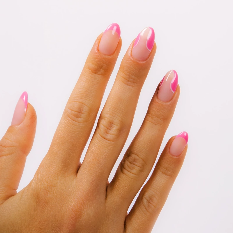Le Mini Macaron Gel Polish 8,5 ml - Blush
