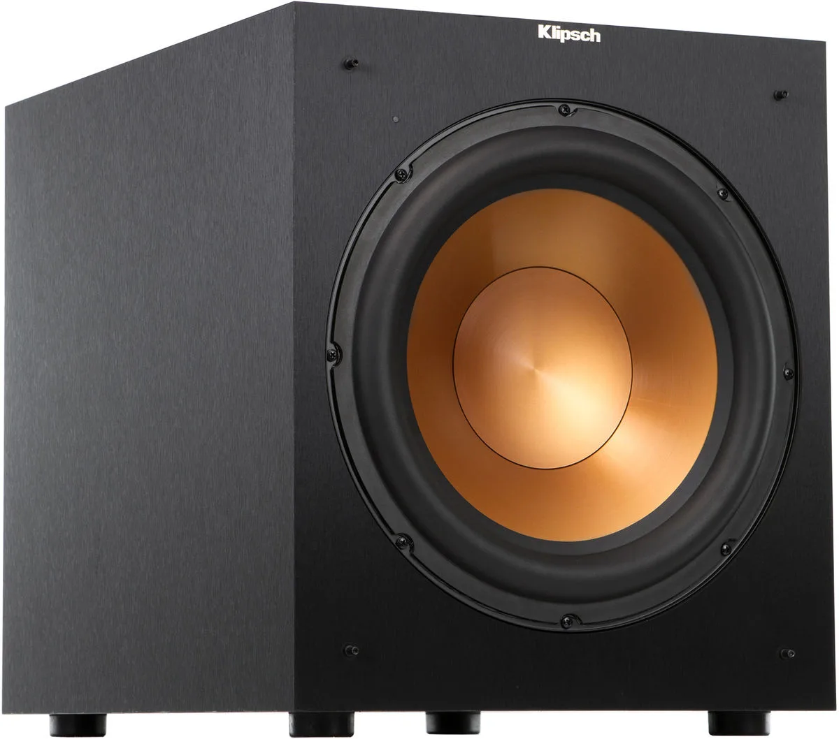Klipsch R-12SW Caissons de basses