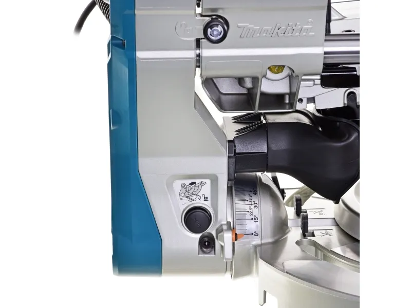 Makita LS1019L - Skydekomponent-geringsav - 1510 W - 260 mm