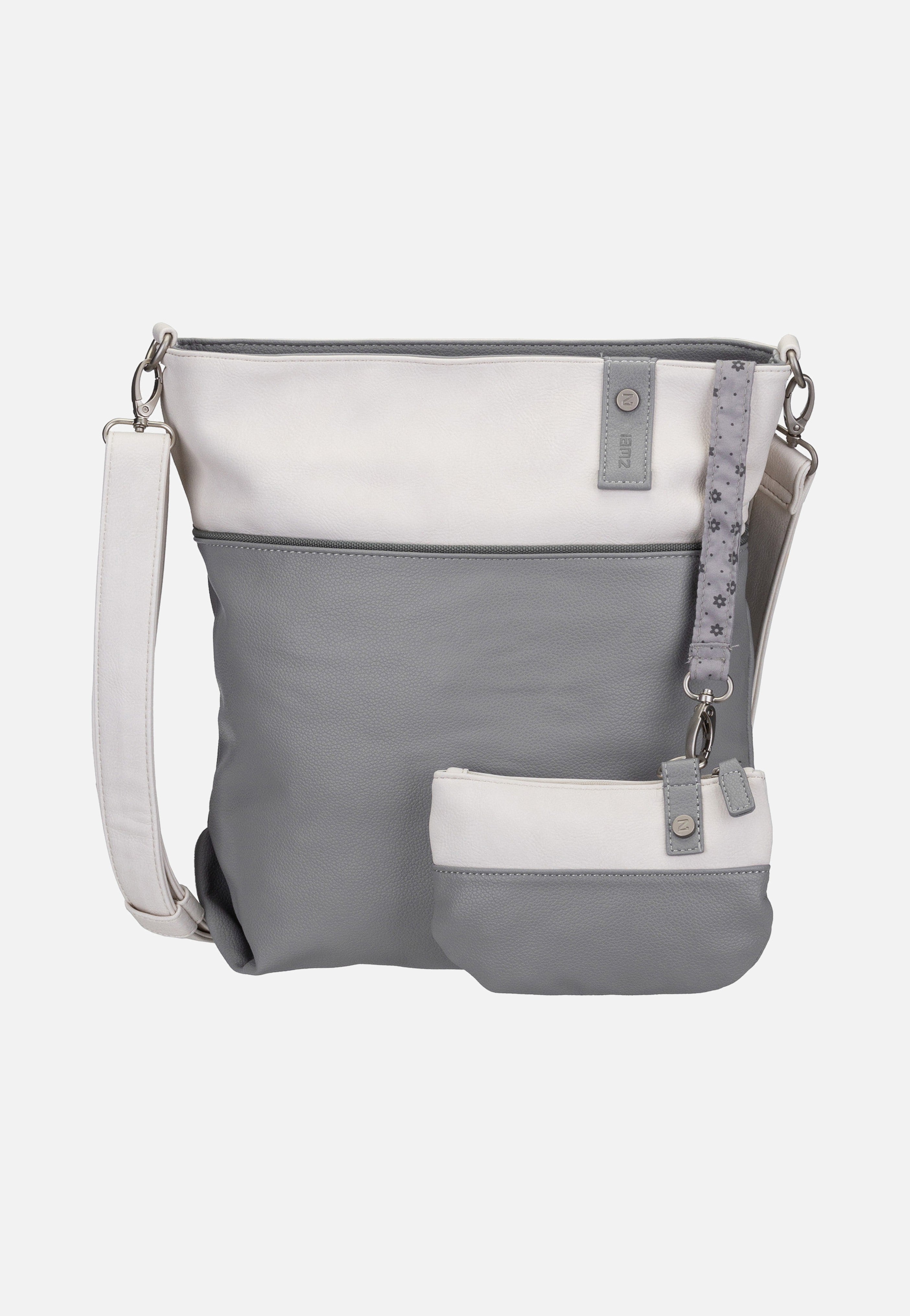 Jana J12 Foggy - Beuteltasche