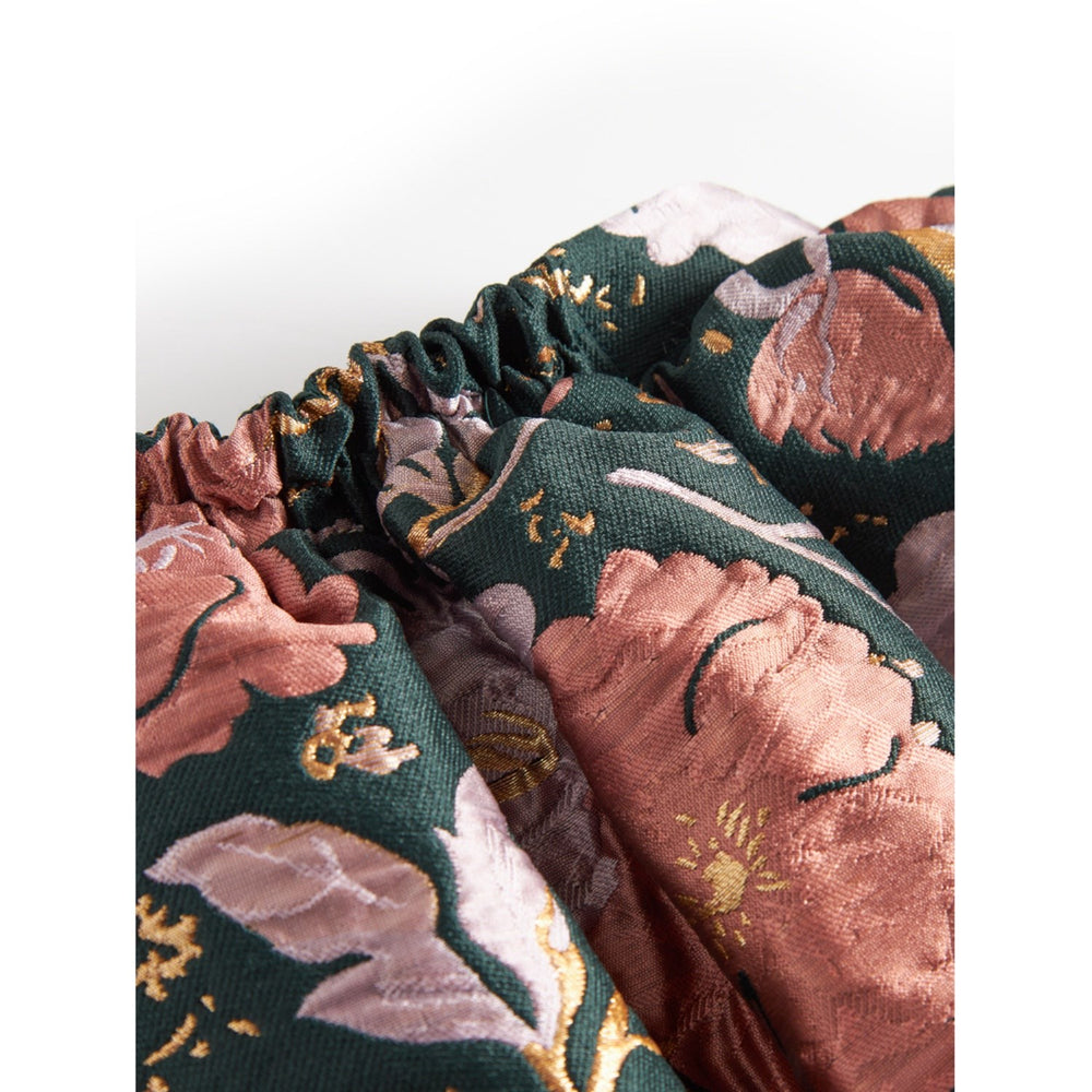 Køb MarMar Party Jacquard Winter Bouquet Sunita Nederdel