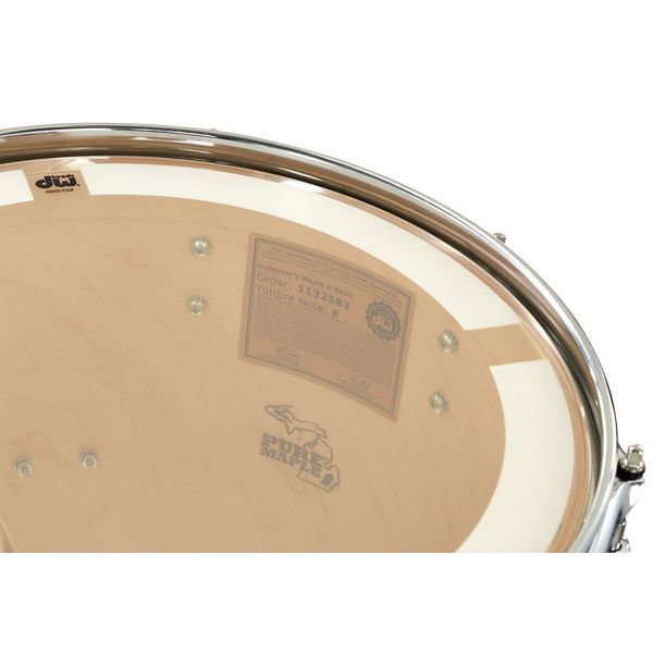 DW Satin Oil 3-piece Set Studio