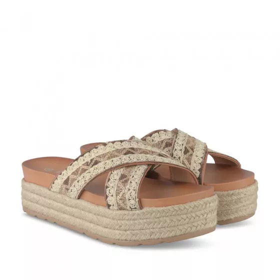 Mules NOIR PHILOV