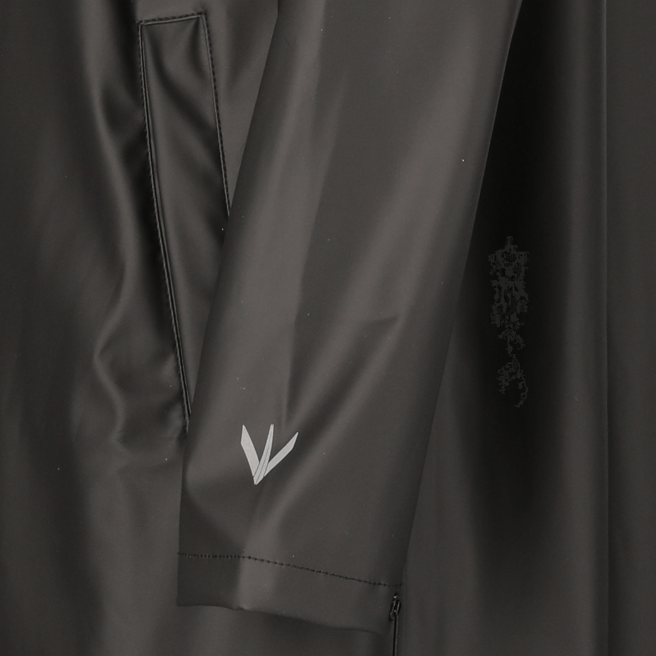 Vertical Tyma W PU Long Jacket - Regntøy