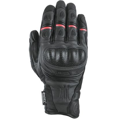 Gants Oxford MONDIAL - Noir