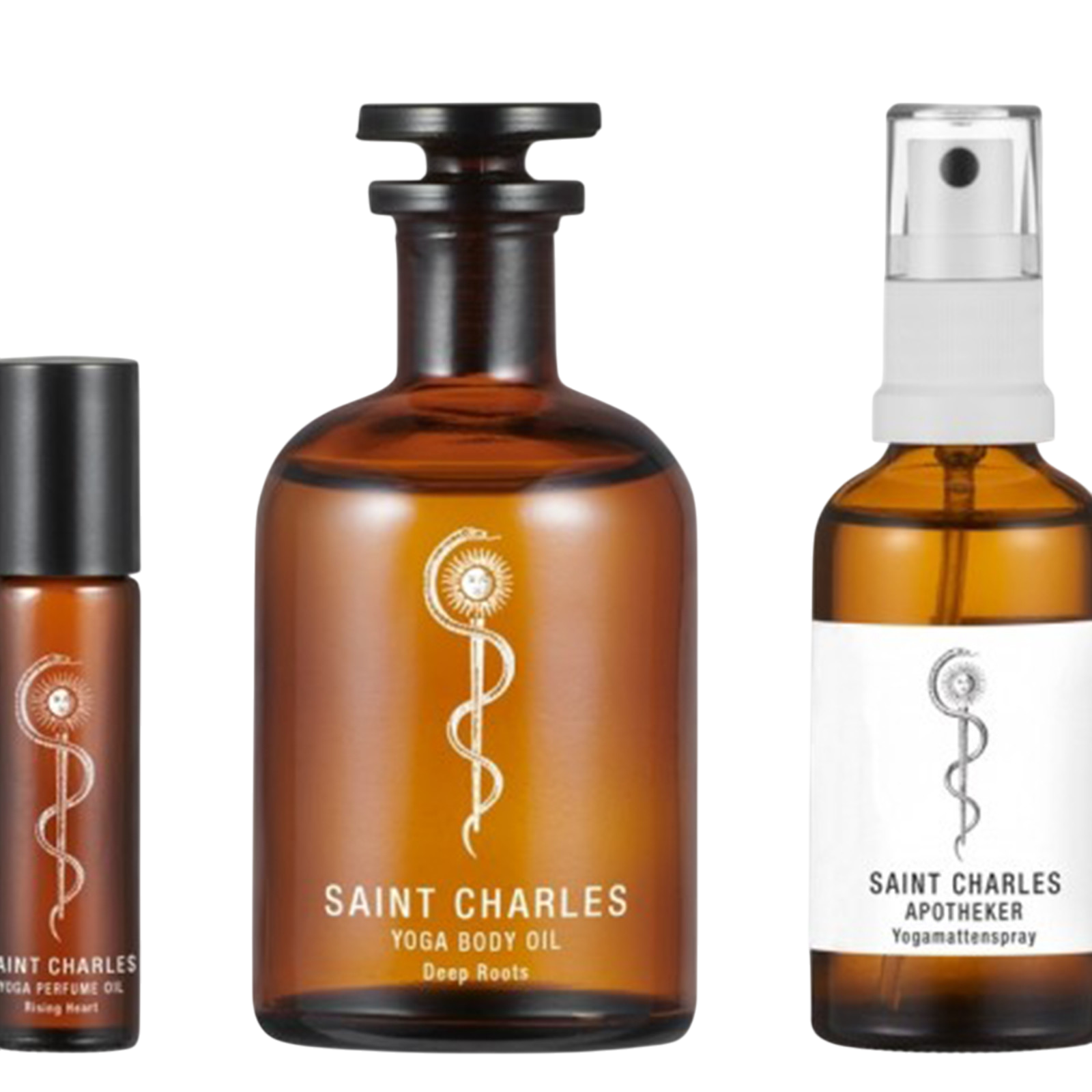Yoga Set Namasté
