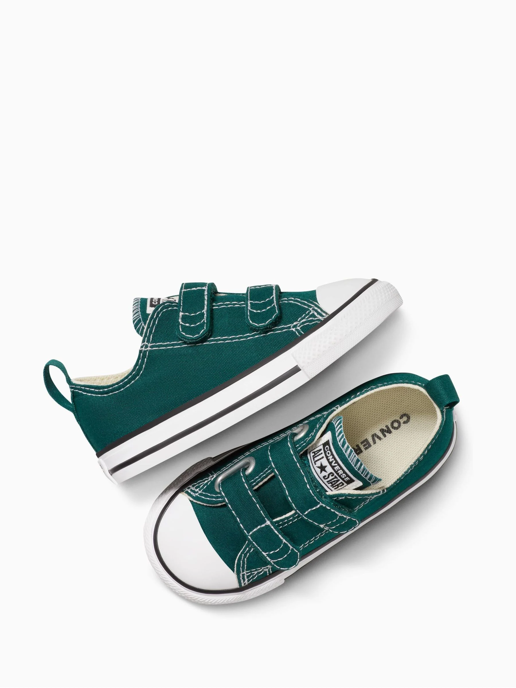 Converse Chuck Taylor 2V Toddler Trainers