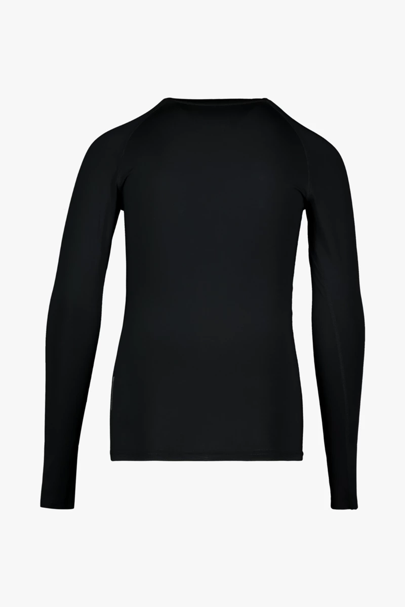 Kappa 4SKIN Kombat Vurbat Kinder Thermo Longsleeve