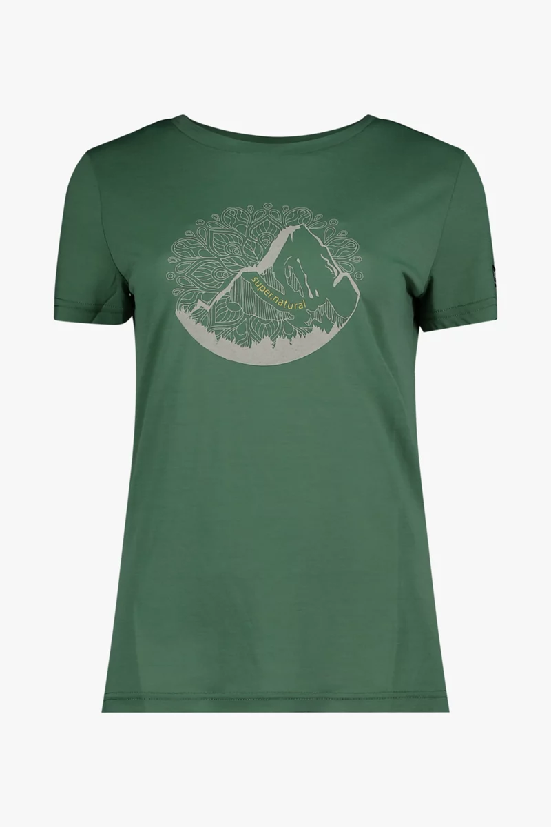 super.natural Bow And Arrow Damen T-Shirt