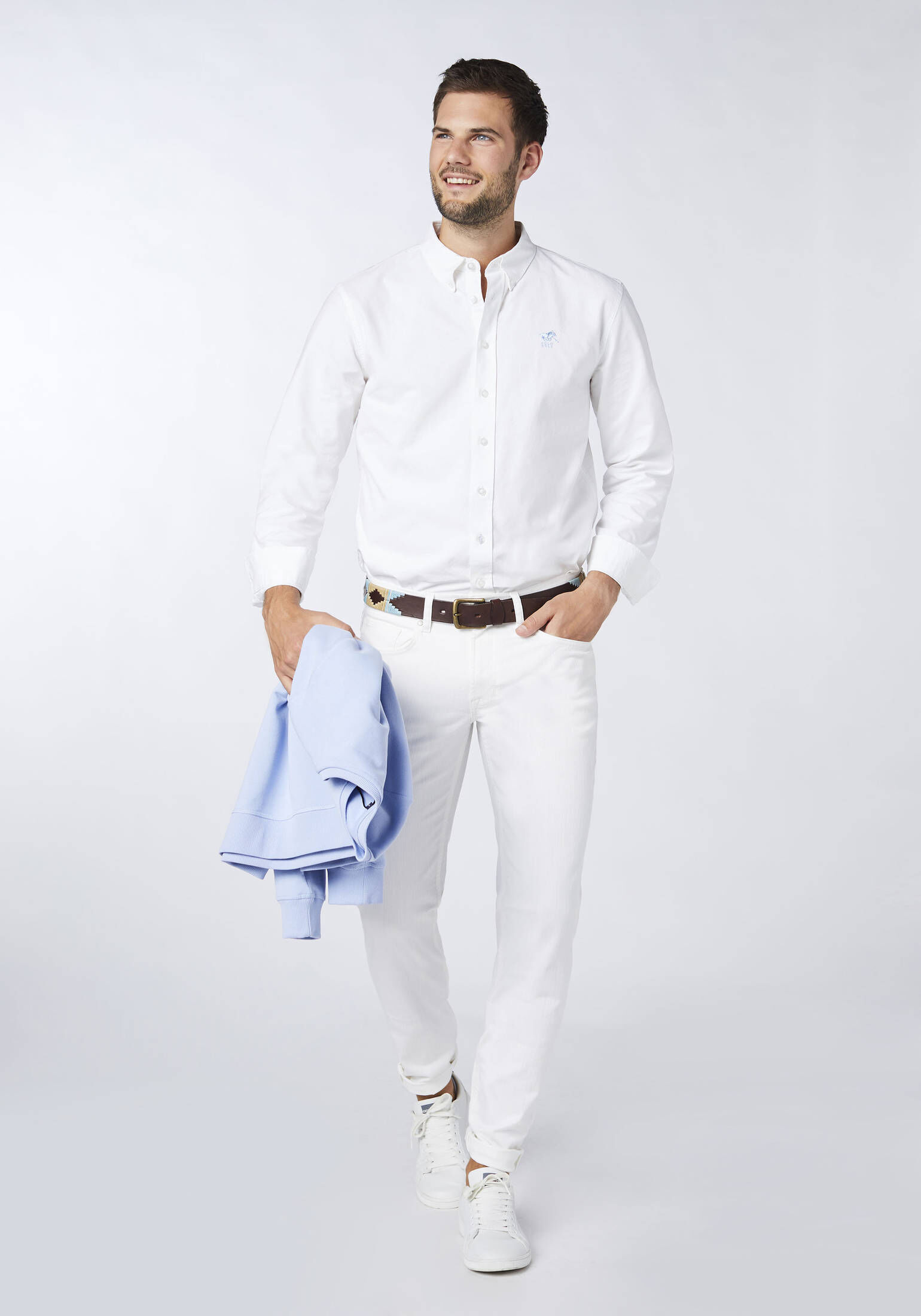 Polo Sylt| Herren Hemd