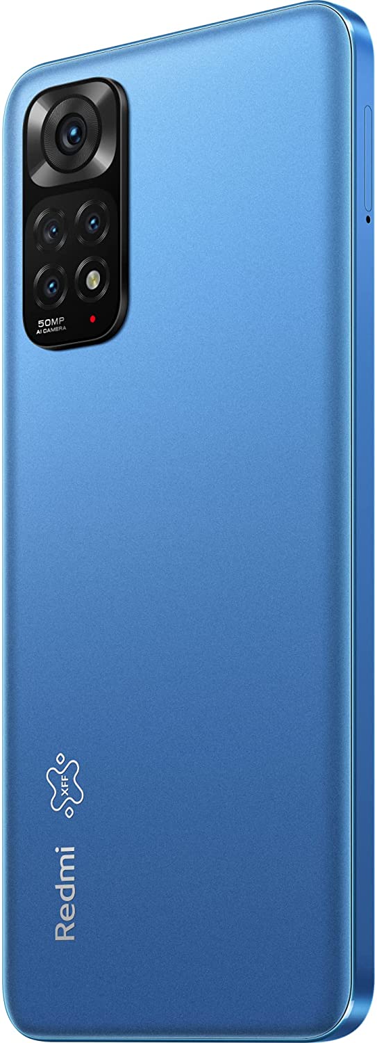 Xiaomi Redmi Note 11