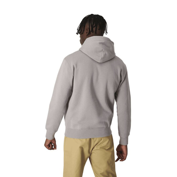 Champion hooded sweatshirt Grey
