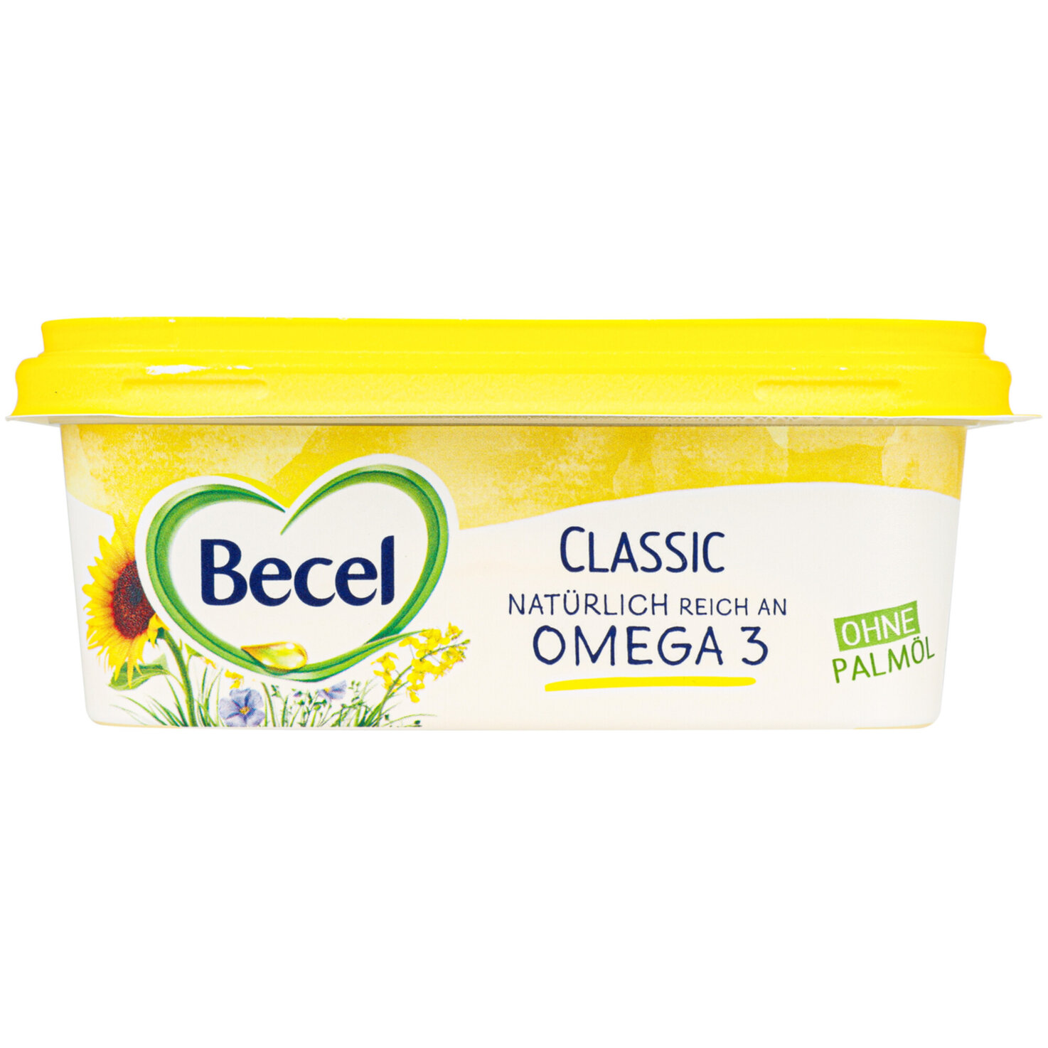 Becel Classic