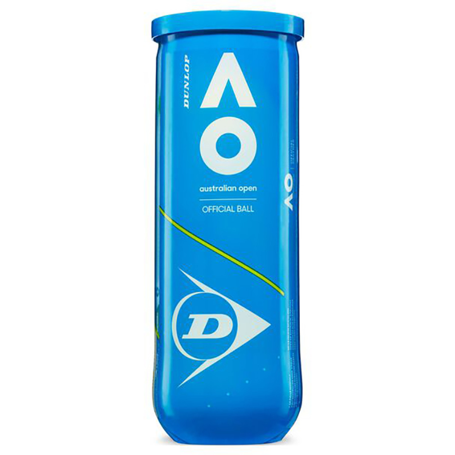Dunlop Australian Open 3st.