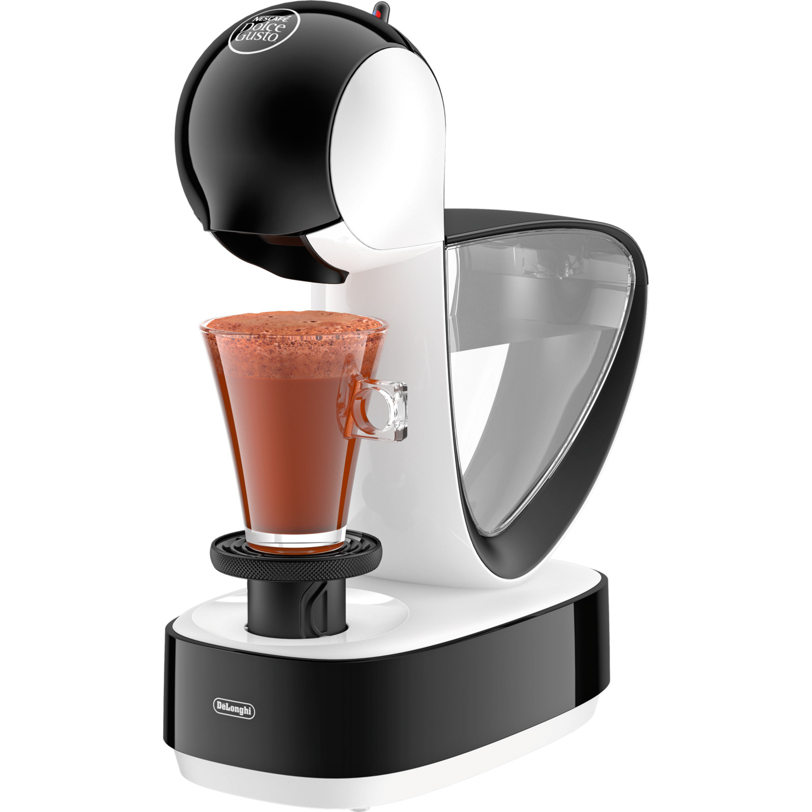 De'Longhi Nescafé Dolce Gusto Infinissima weiss