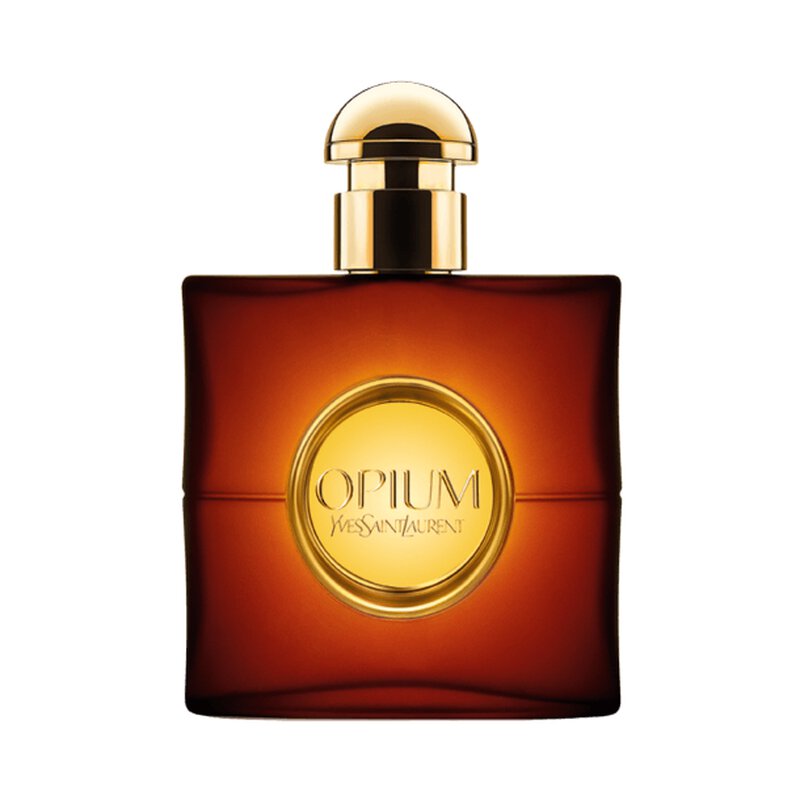 Opium Eau de Toilette  Oriental Épicé - Vanille