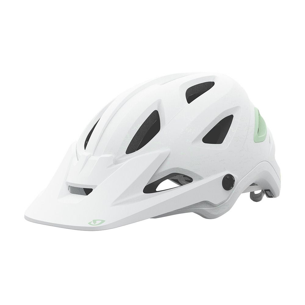 Giro MONTARO MIPS II UPDATED - Casque VTT Femme mat white