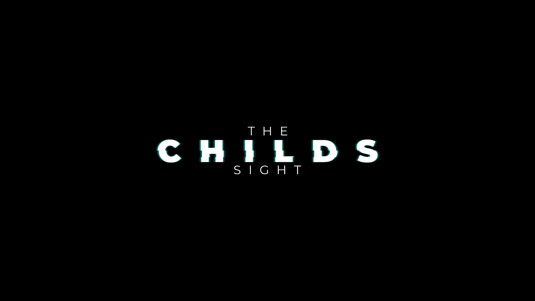 The Childs Sight- PC