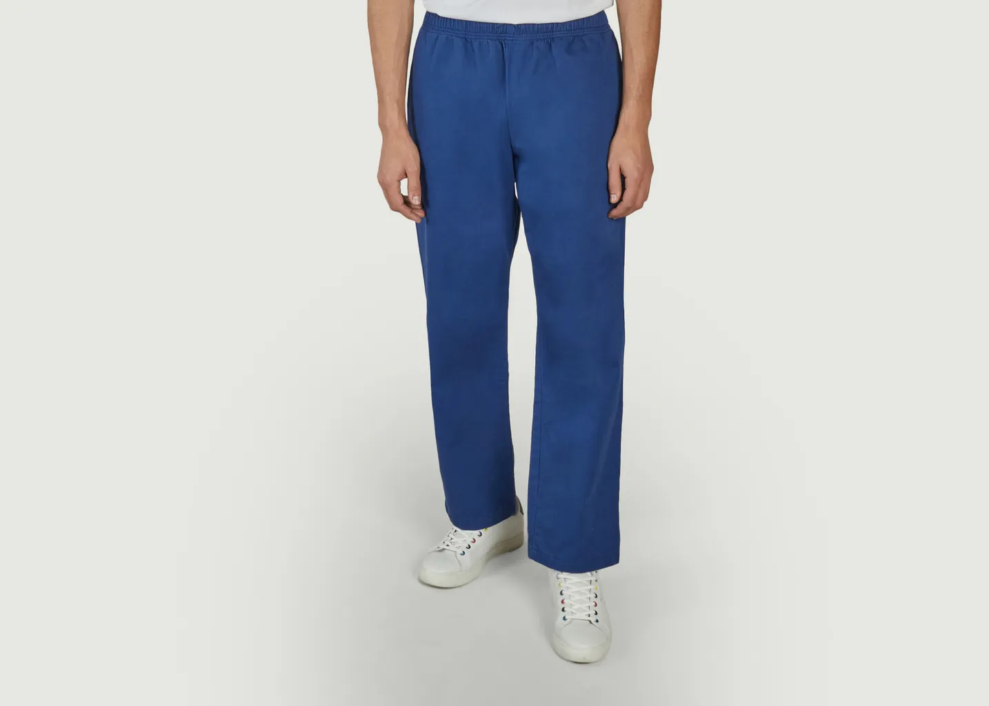 Pantalon chino Japan Blue Jeans