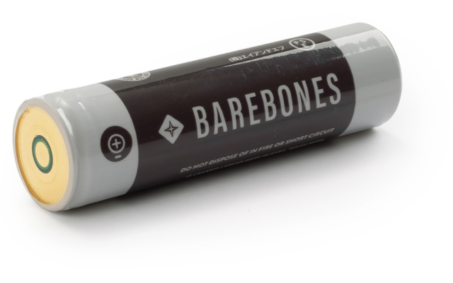 Barebones Batterie Beacon M