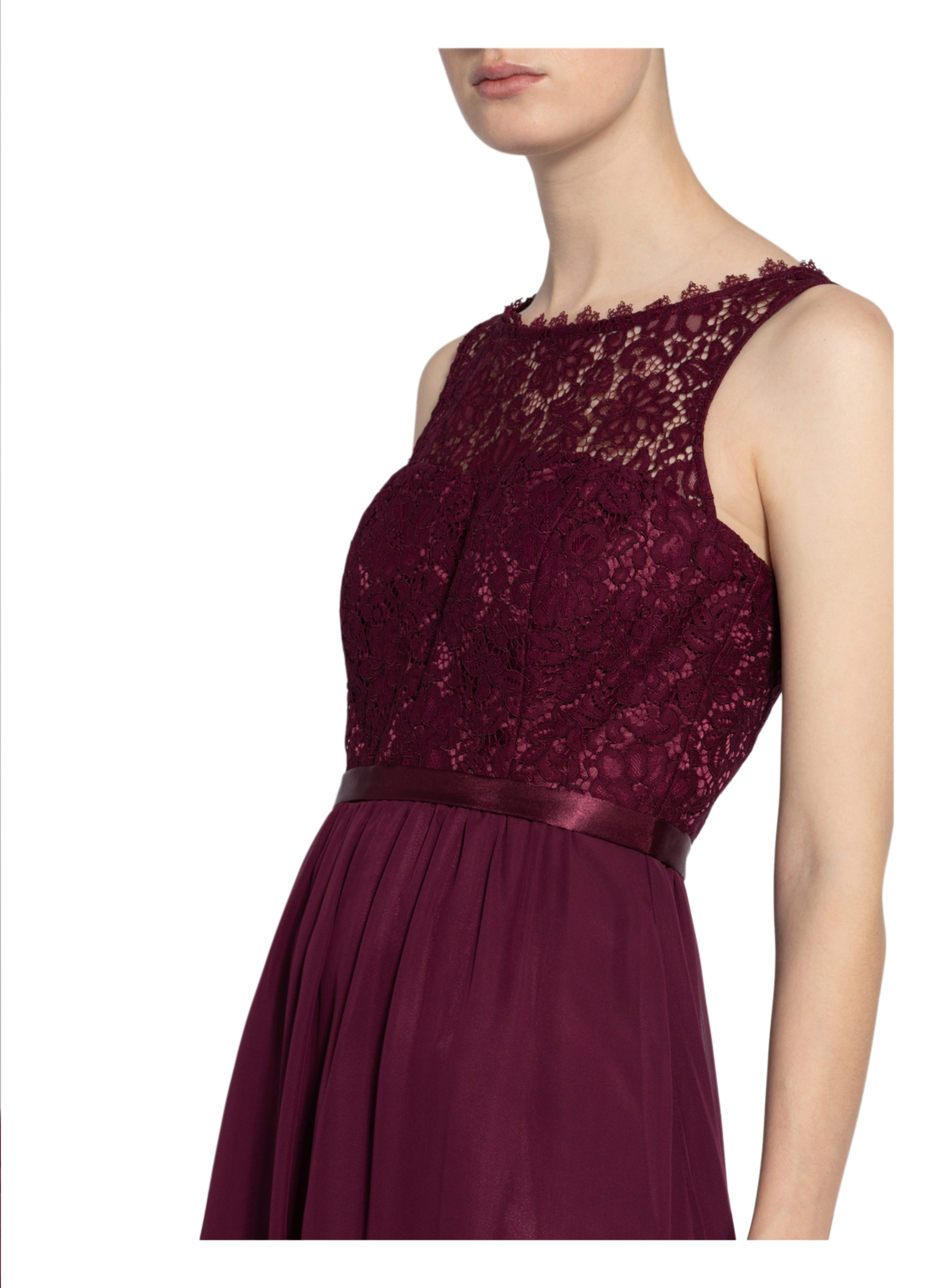 Suddenly Princess Abendkleid
