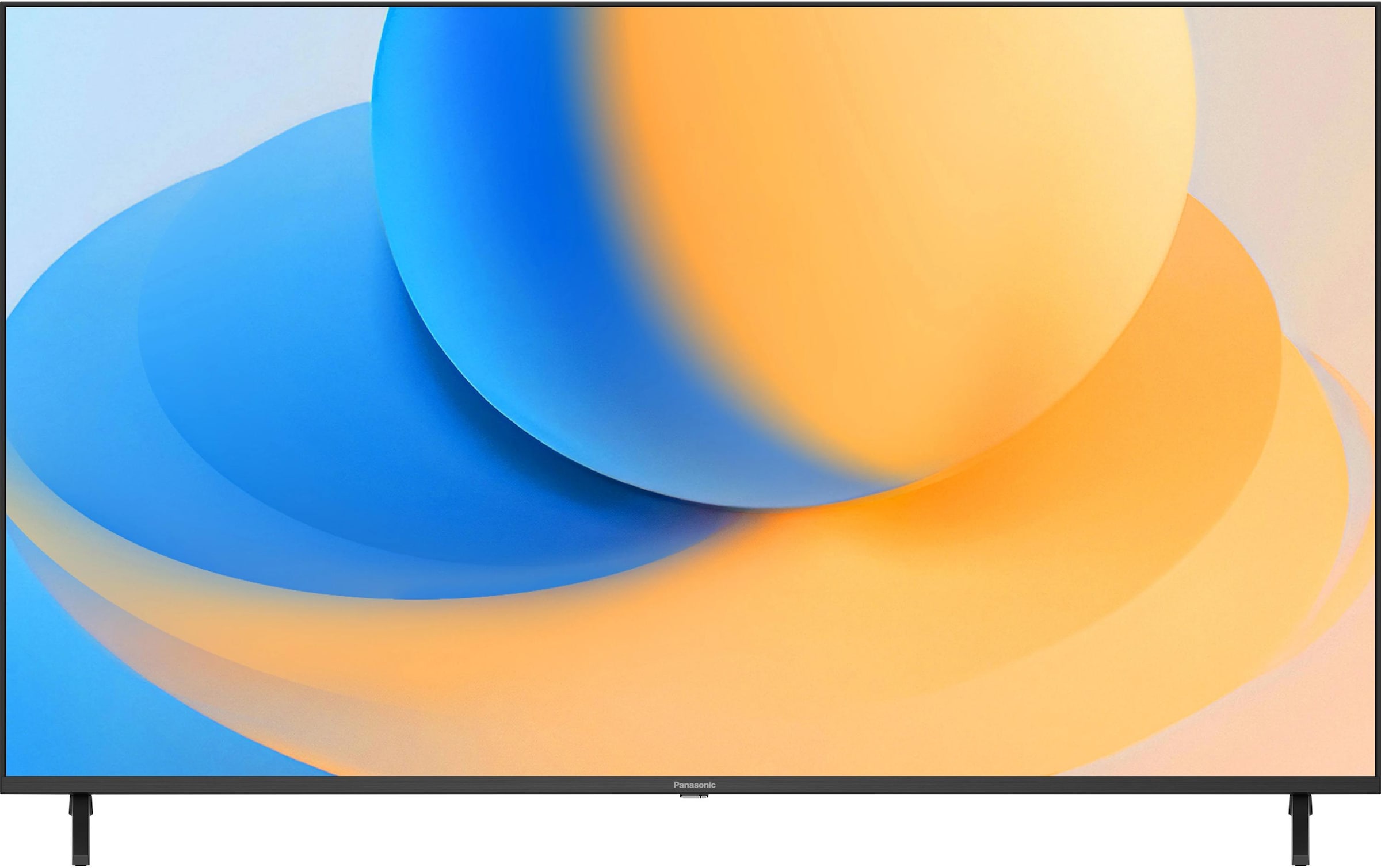 Panasonic LED-Fernseher »TV-65W90AEG 65 3840 x 2160 (Ultra HD 4K), LED-LCD« 164 cm/65 ″