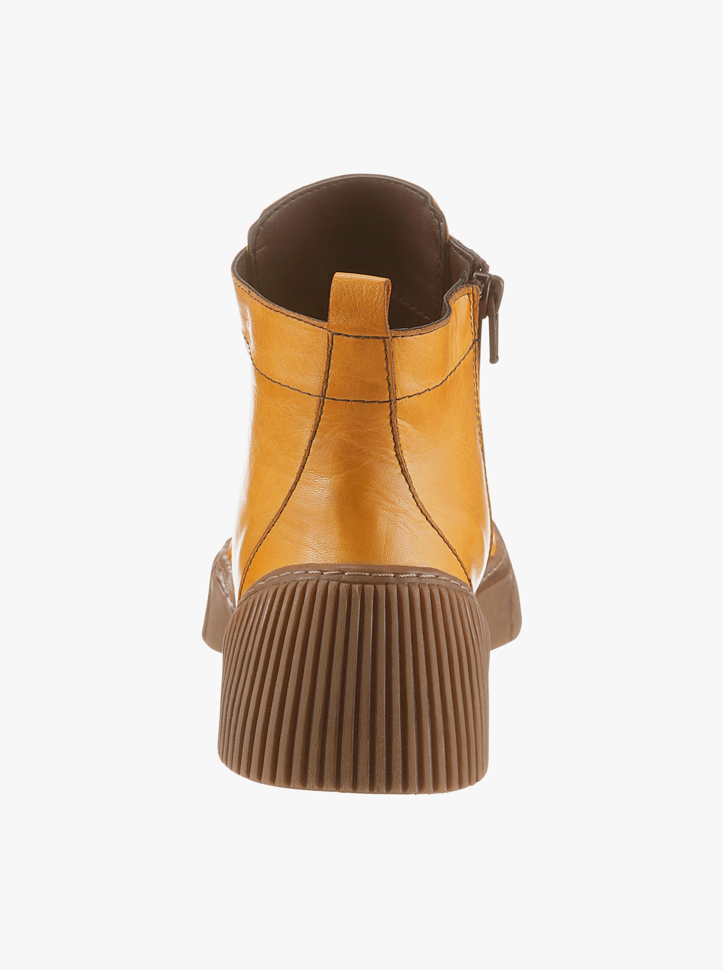 Stiefelette