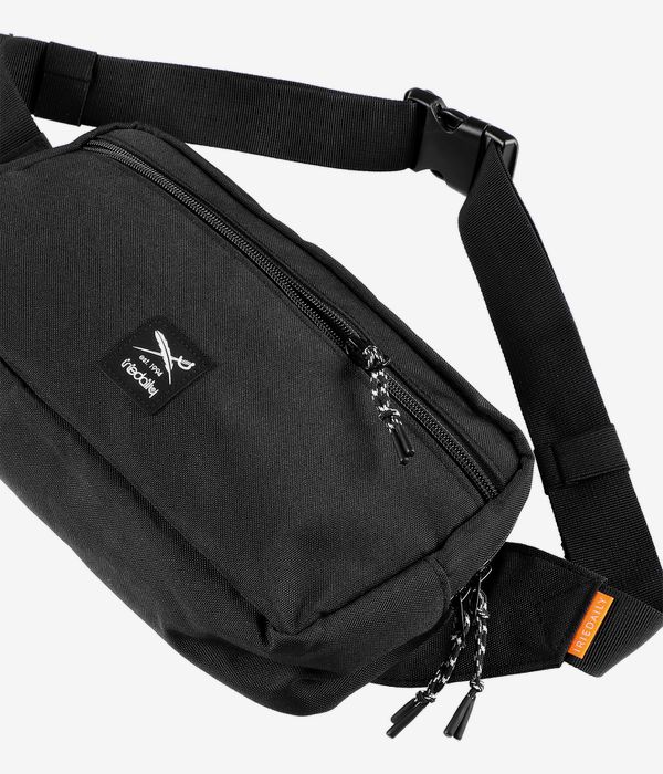 Iriedaily Millenio Hip Tasche 2,5L (uni black)