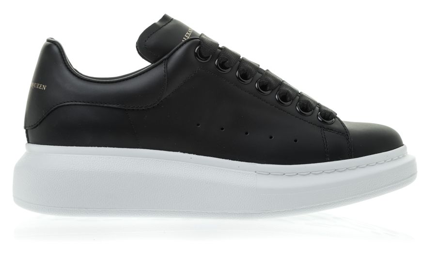 Alexander McQueen Oversized Sneaker