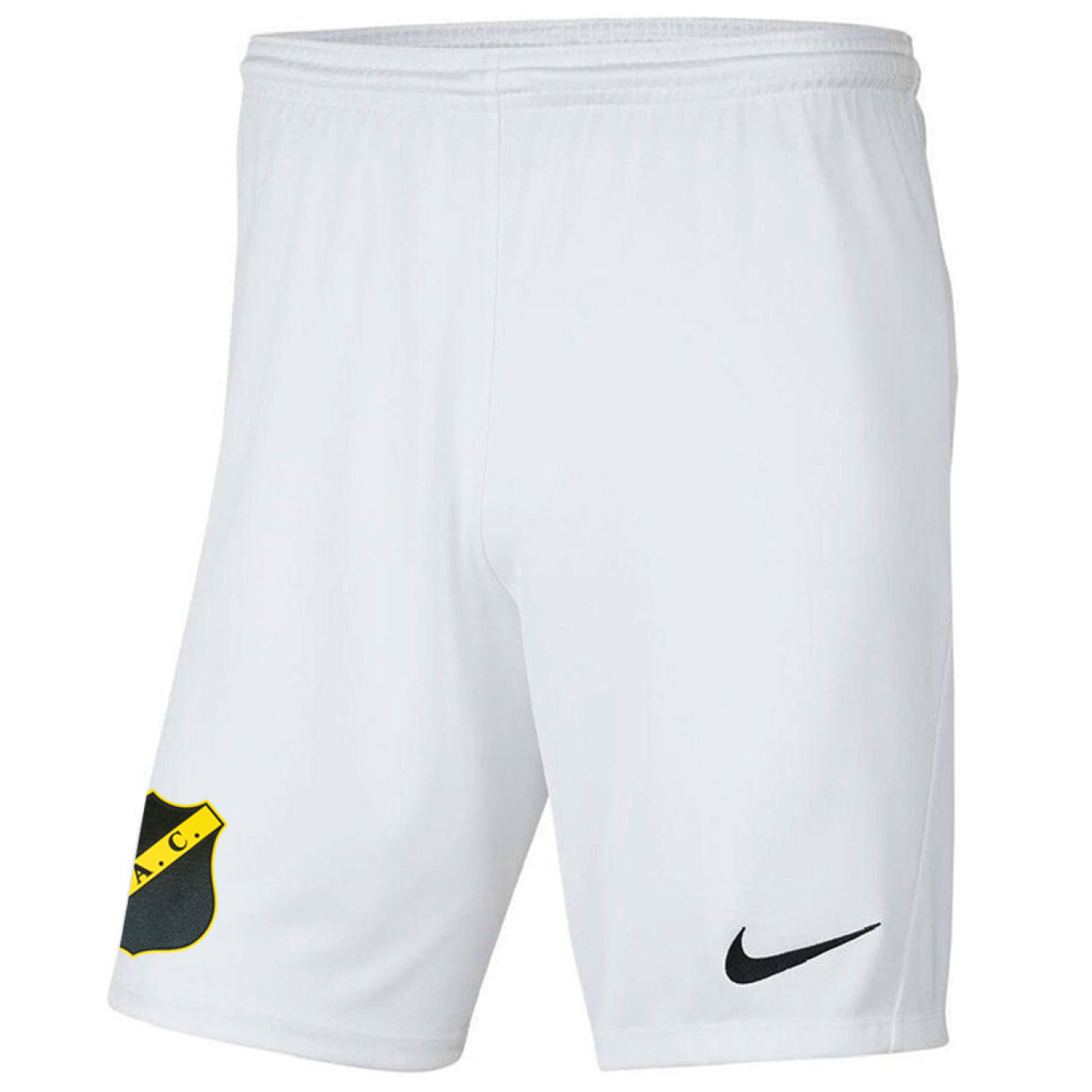 Nike NAC Breda Uitbroekje 2023-2024 Kids
