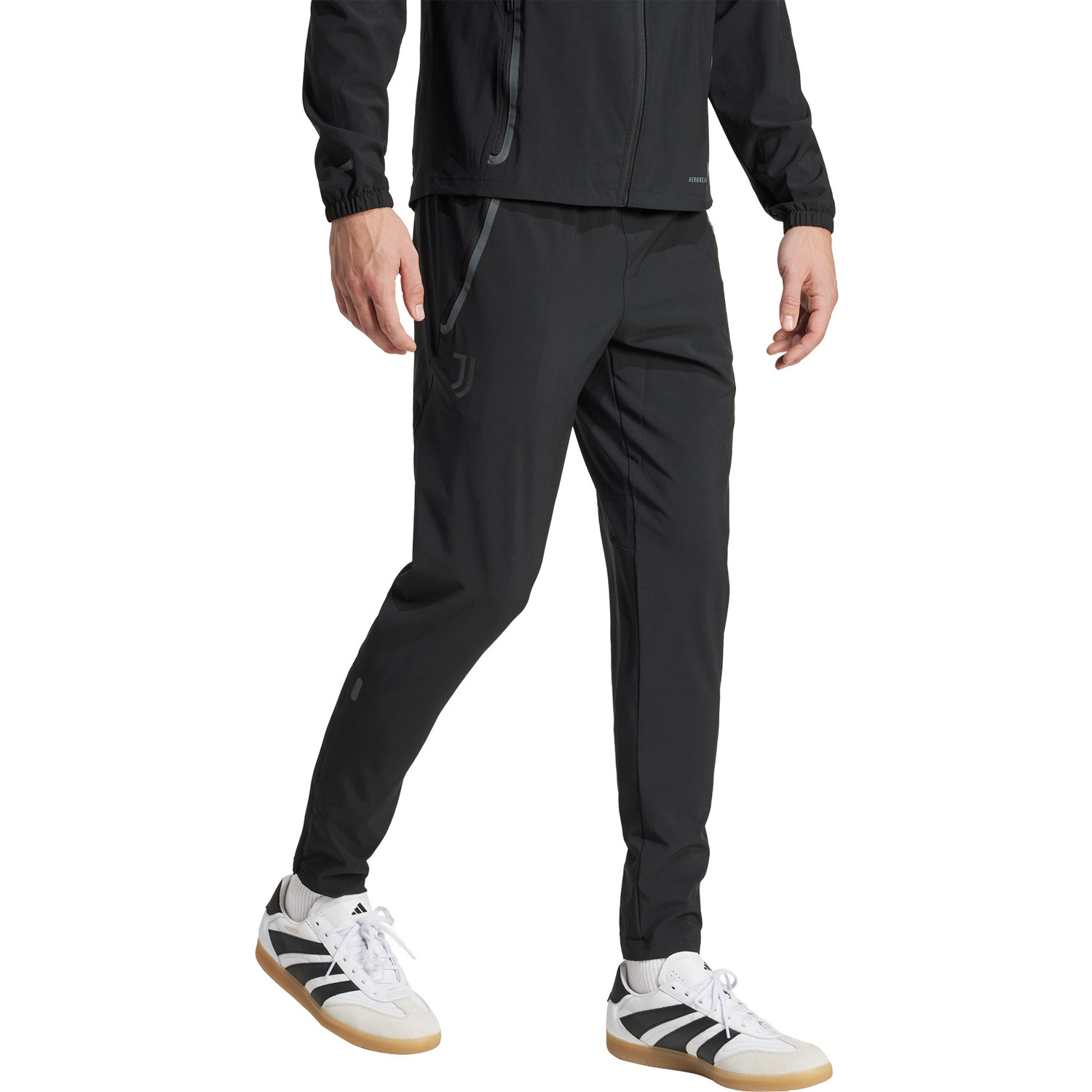 adidas Juventus Tiro Vis Tech Trainingspak
