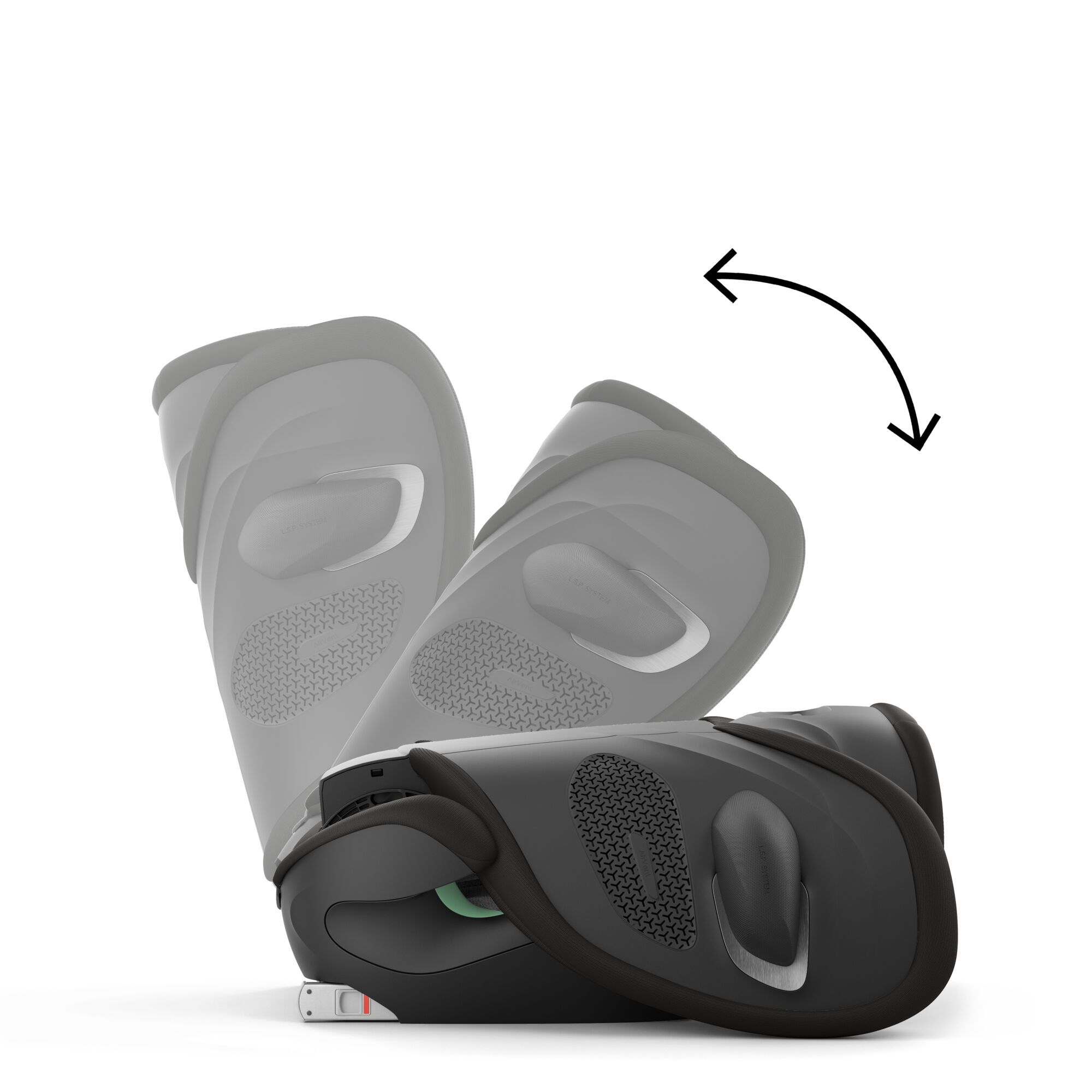 Solution G2 Moon Black (Plus)