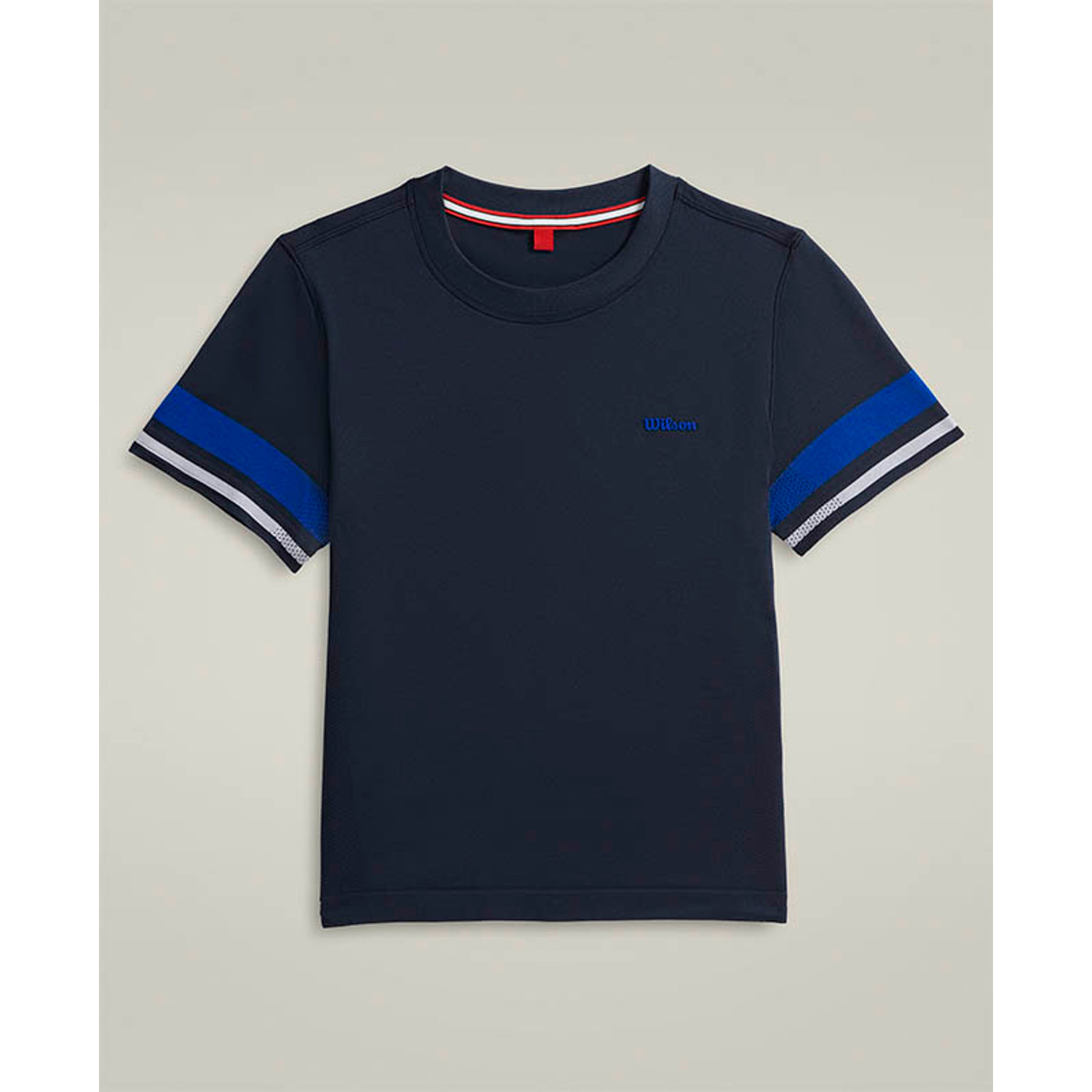 Wilson Brooklyn Seamless Tee