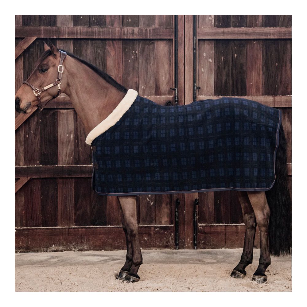 Kentucky SHOW HEAVY - Chemise séchante check printing