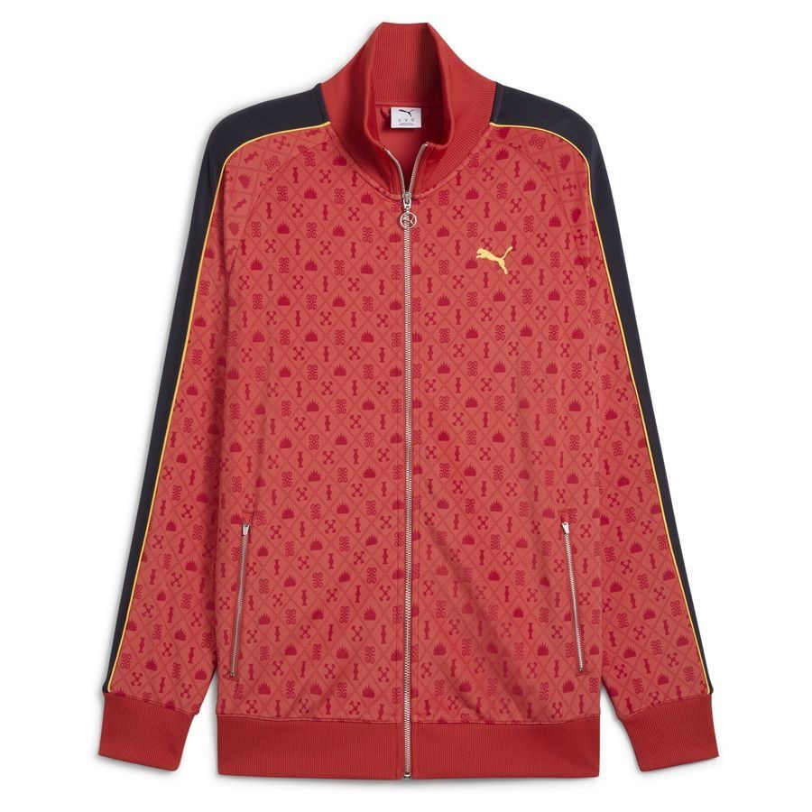 Puma ROAD TO UNITY Trainingsjacke