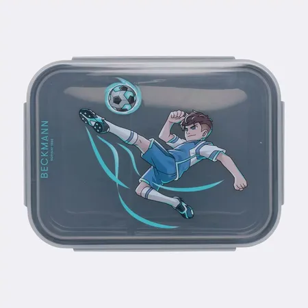 Beckmann Brotdose, Magic League