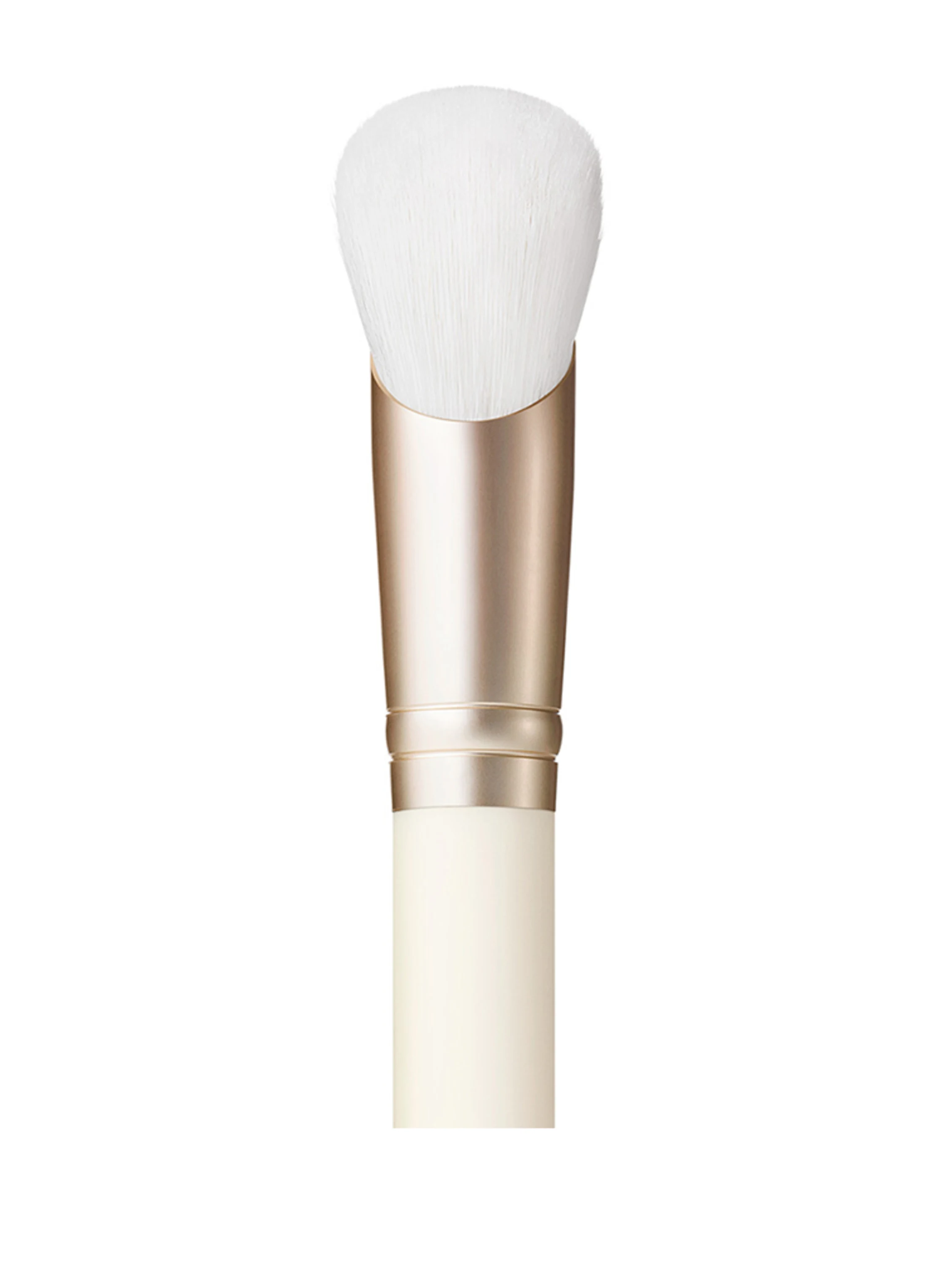 M.A.C HYPER REAL SERUM + MOISTURIZER BRUSH