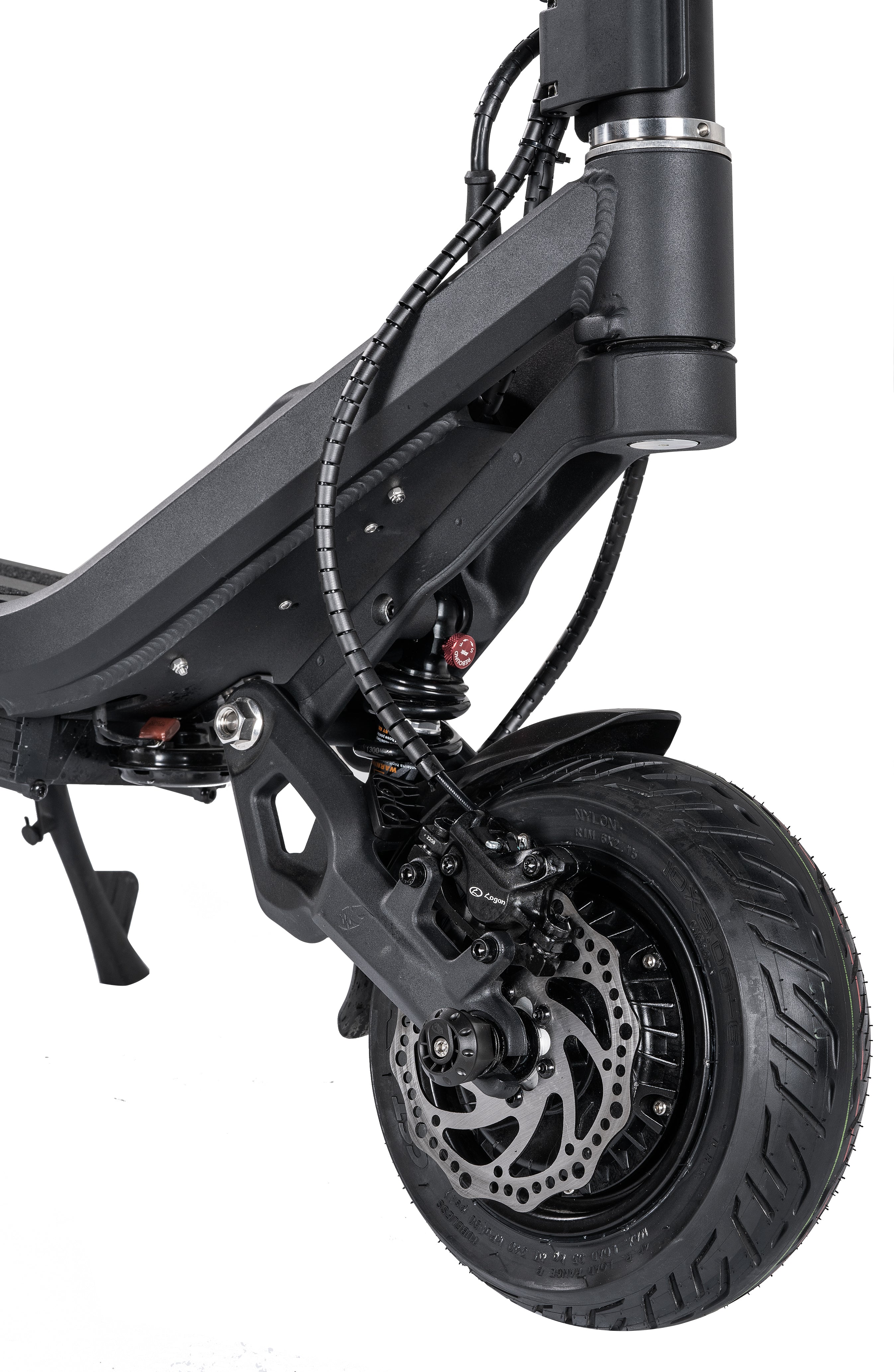 Trottinette électrique Nami Klima (60V 25AH) - Nami Klima Max (60V 30AH)