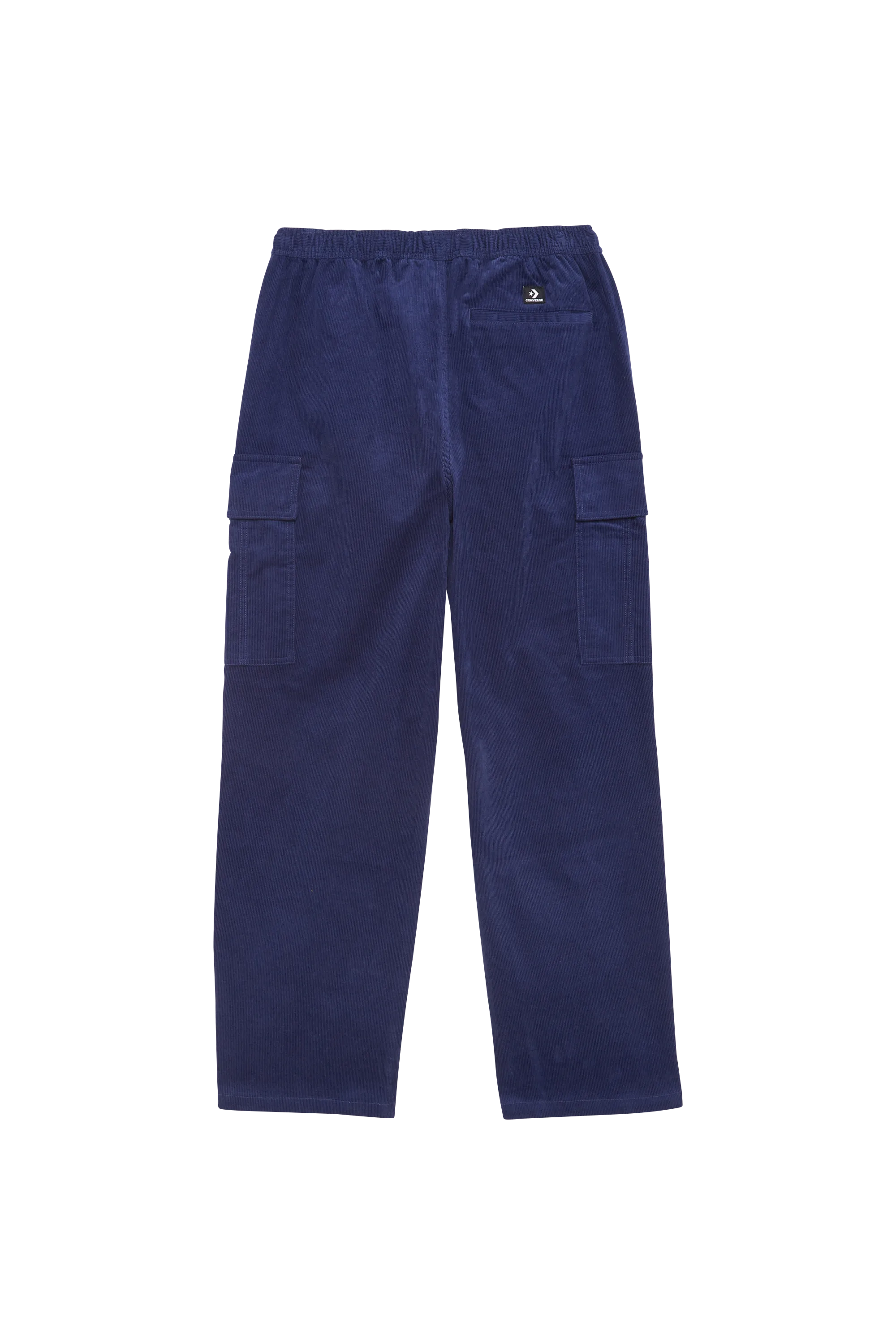 CONVERSE cargo CORDUROY CARG Bleu