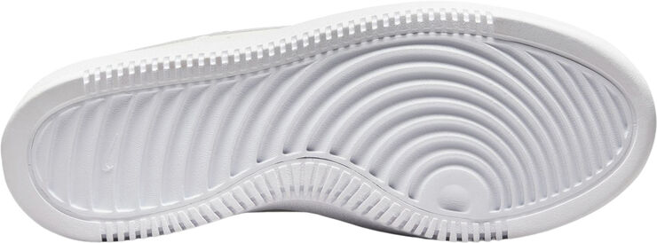 Nike Court Vision Alta Sneakers Beige