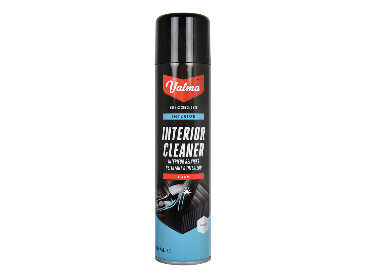 Valma Interieurreiniger