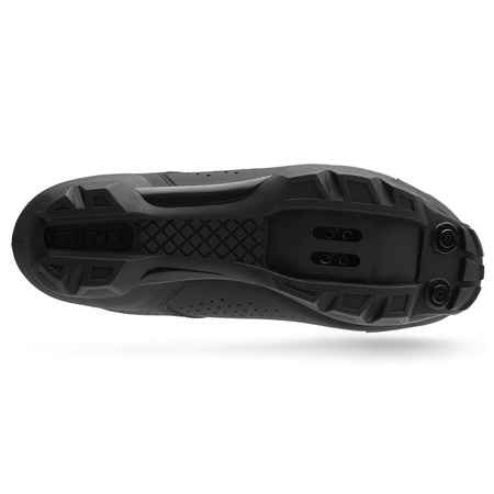 PRIVATEER LACE Veloschuhe  black  44