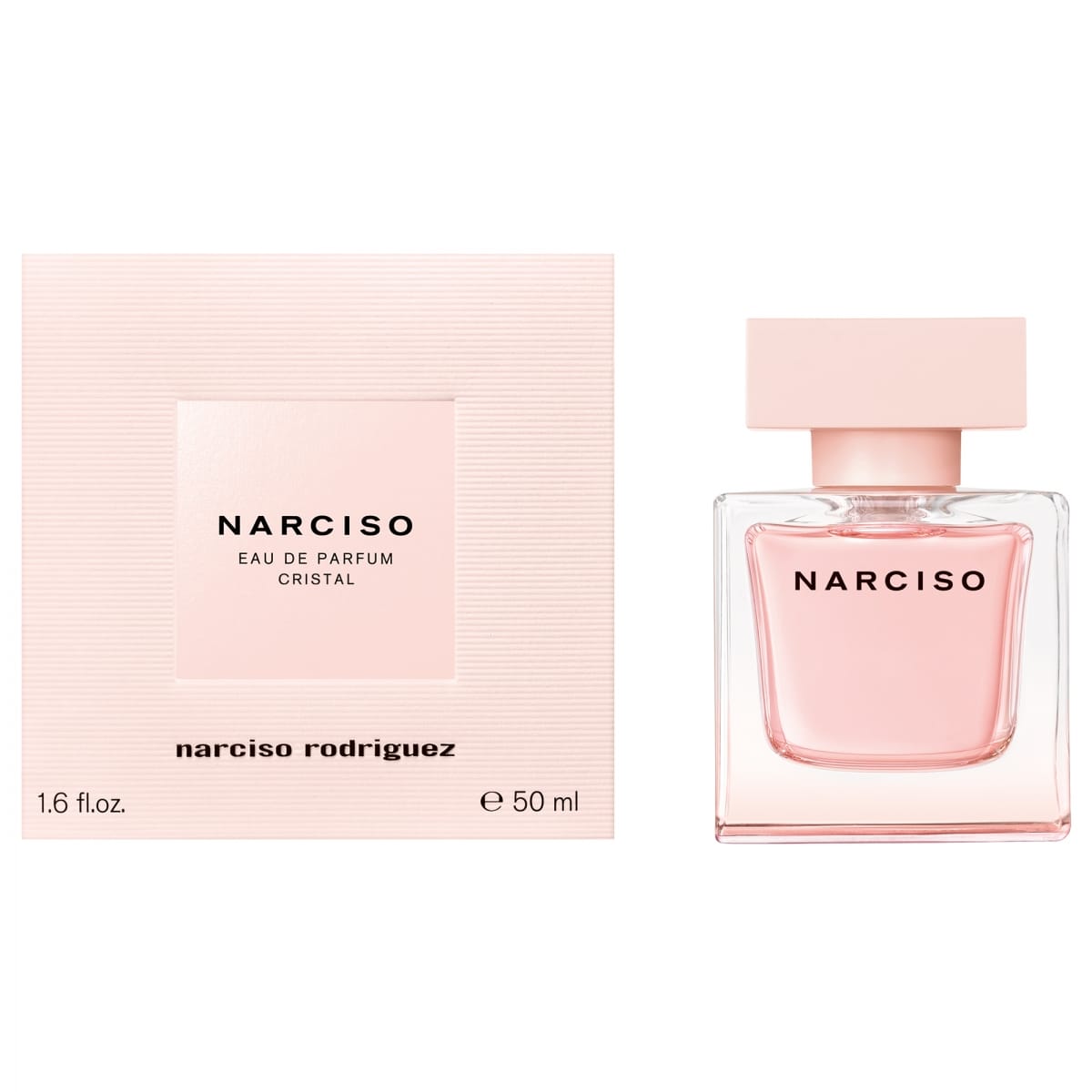 Narciso Rodriguez Narciso Cristal Eau de Parfum
