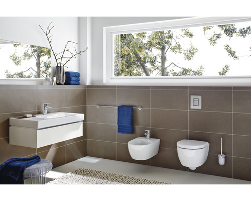 GROHE bidetmengkraan EUROSTYLE COSMOPOLITAN chroom 33565002