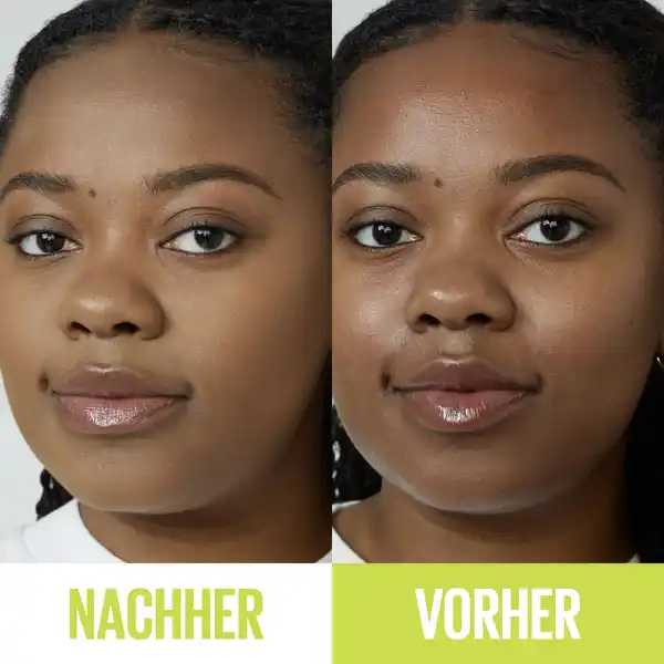 Super Stay Hybrides Puder Make-Up Nr. 60