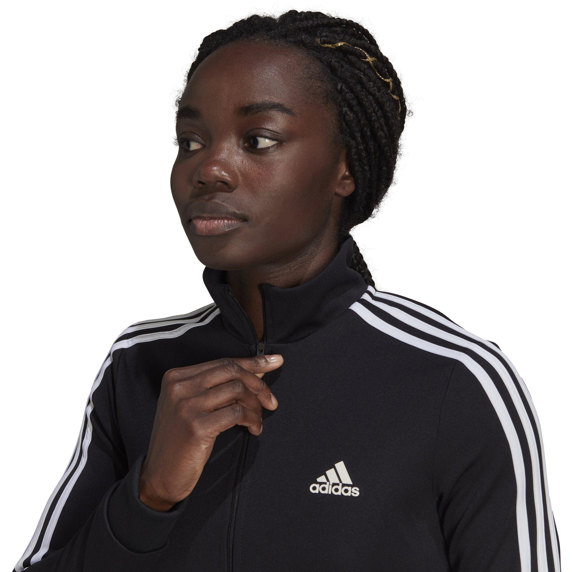 adidas Womens Football Sereno Track Top