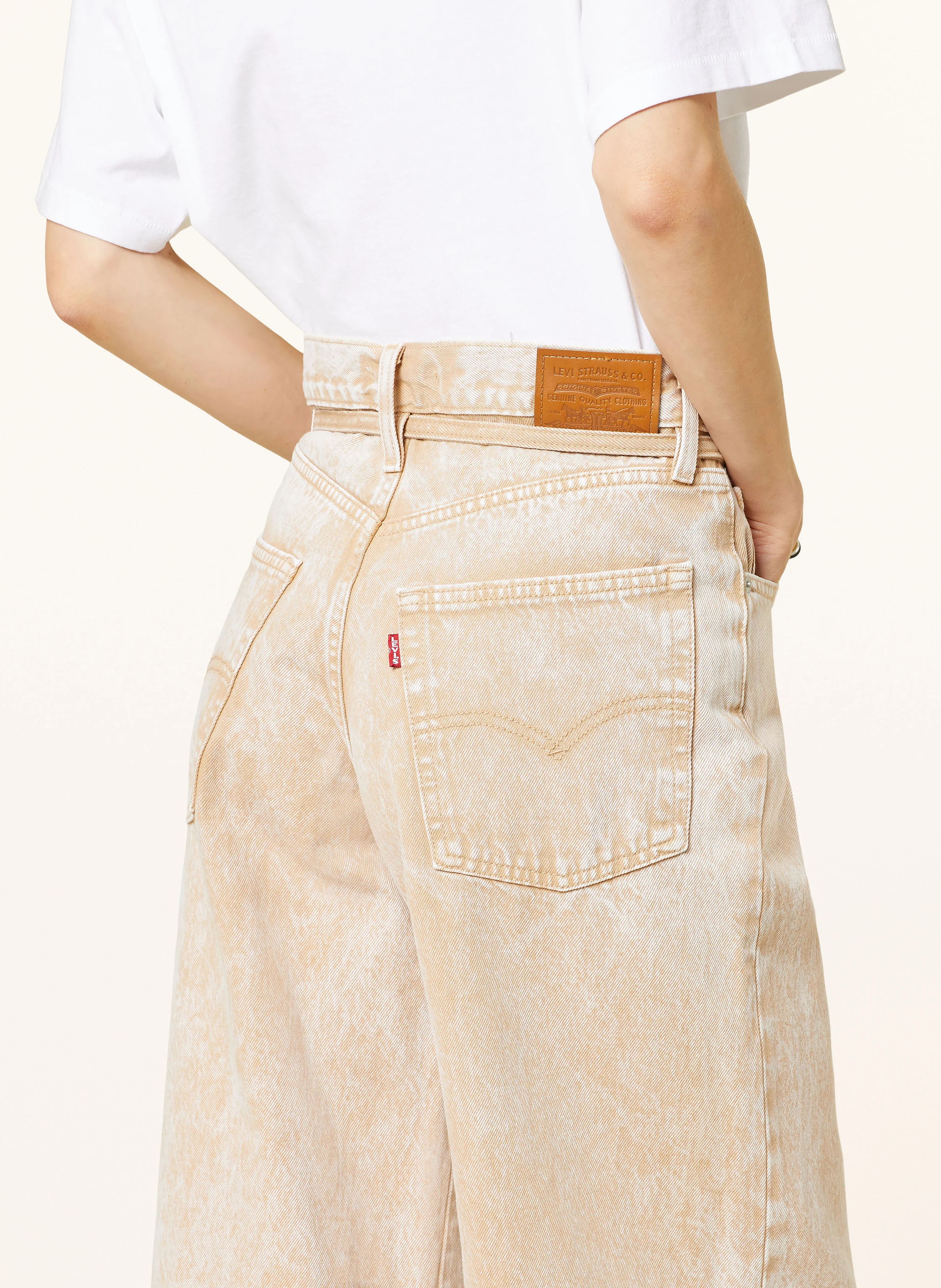 Levi's® Straight Jeans XL