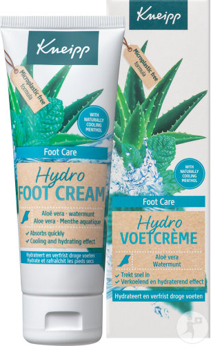 Kneipp Beurre Pour Les Pieds Calendula Huile D'Orange Pot 100ml